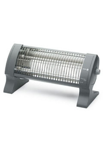 Fagor CZ-120 Floor 1200W Grey quartz