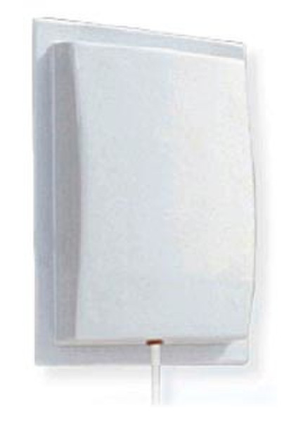 Aruba, a Hewlett Packard Enterprise company AP-ANT-9 RP-SMA 7dBi network antenna