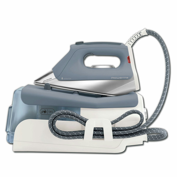 Rowenta Pro Perfect 5B 765W 1.4L Grey,Silver steam ironing station