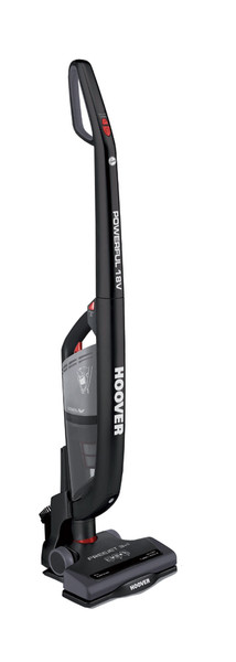 Hoover FJ180B2 Bagless Черный электровеник