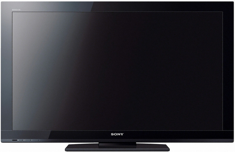 Sony KDL-37BX420 37Zoll Full HD Schwarz LCD-Fernseher