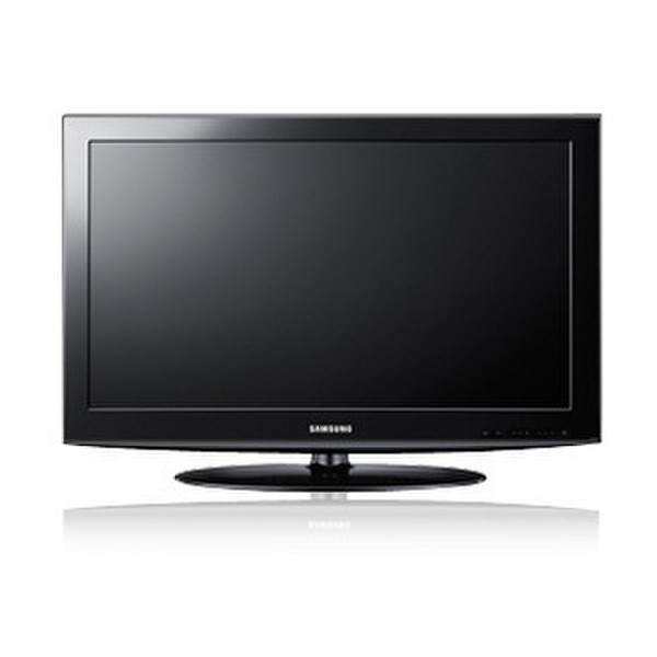 Samsung LE32D403 32Zoll HD Schwarz LCD-Fernseher