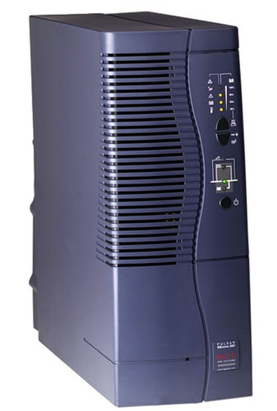Eaton Pulsar EXtreme 1500-2000 XLA Plombierte Bleisäure (VRLA) Wiederaufladbare Batterie