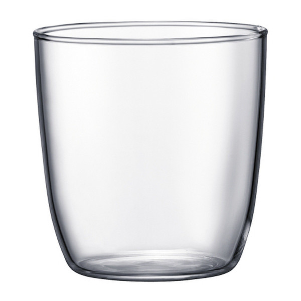 Bodum Kvadrant Transparent 2pc(s)