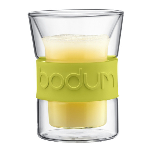 Bodum Presso Green 2pc(s) cup/mug
