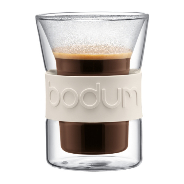Bodum Presso White 2pc(s) cup/mug