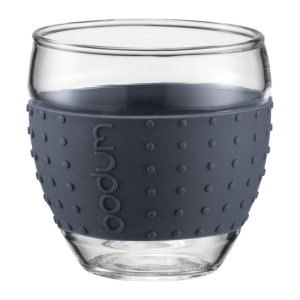 Bodum Pavina Grey 2pc(s) cup/mug