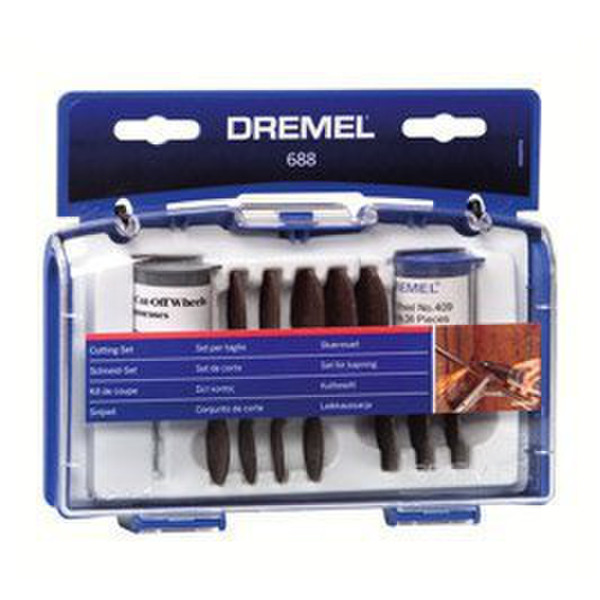 Dremel 688 69pc(s)