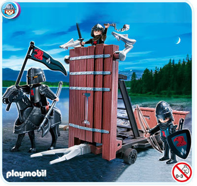 Playmobil 4869 набор детских фигурок