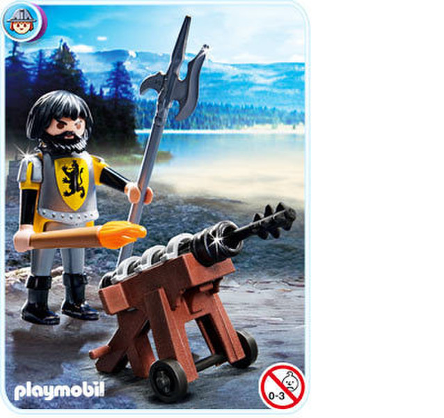 Playmobil 4870 Разноцветный детская фигурка