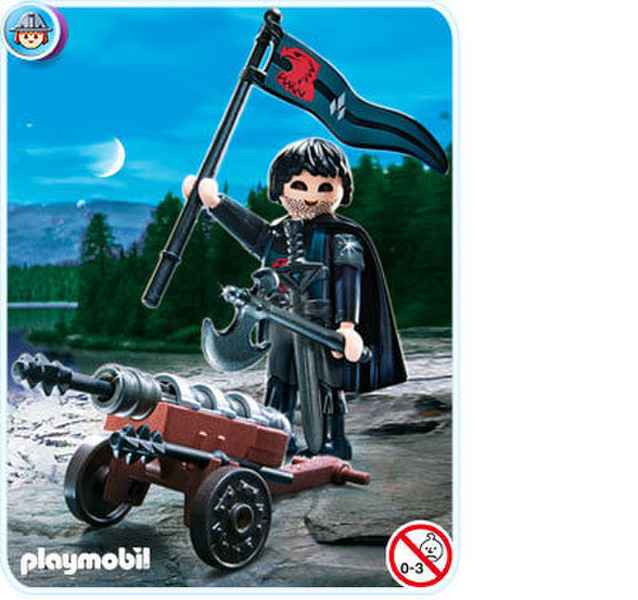 Playmobil 4872 - Cannoniere dei cavalieri del Falcone children toy figure