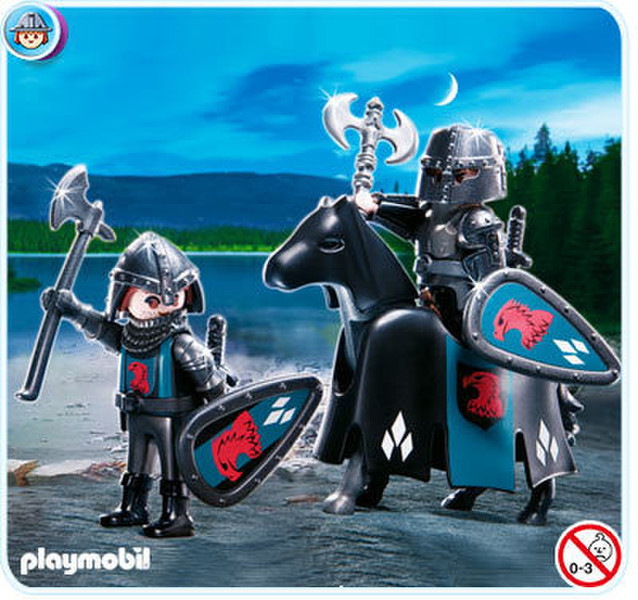 Playmobil 4873 набор детских фигурок