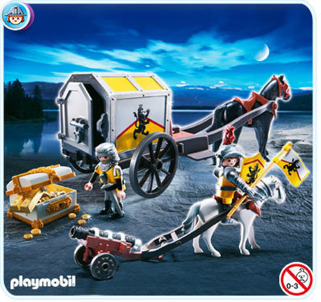 Playmobil 4874 набор детских фигурок