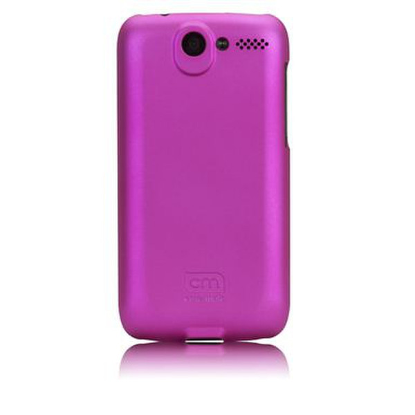 Case-mate Barely Cover case Pink