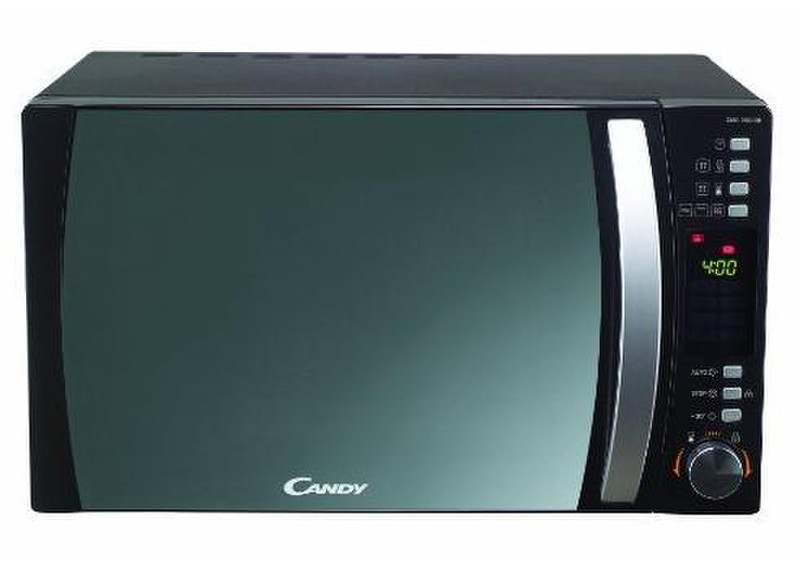 Candy CMG 25D CB 25L 900W Black microwave
