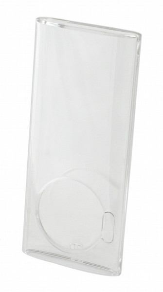 MCA COVNANO5G Cover case Прозрачный чехол для MP3/MP4-плееров