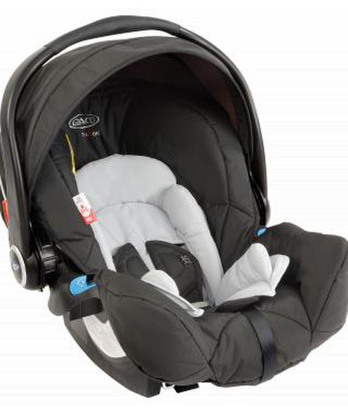 Graco Logico S HP baby car seat