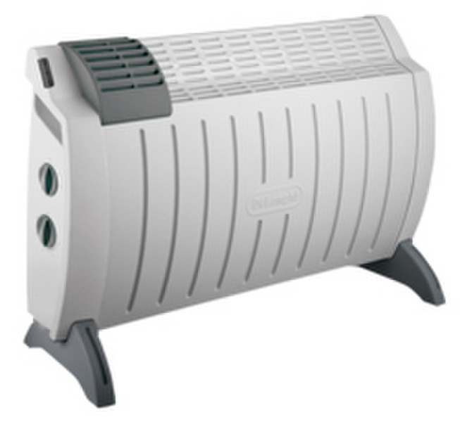 DeLonghi HCO420F 2000W Grey,White radiator