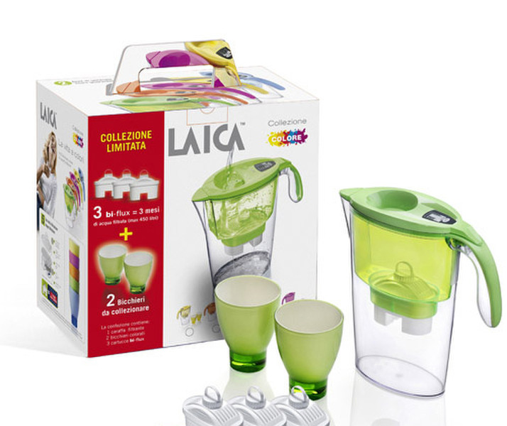 Laica J947E water filter