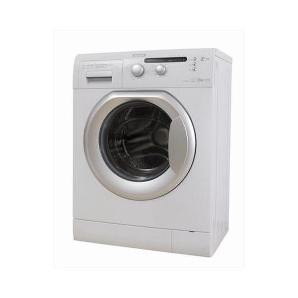 Ignis LOE 1006 freestanding Front-load 6kg 1000RPM A+ White
