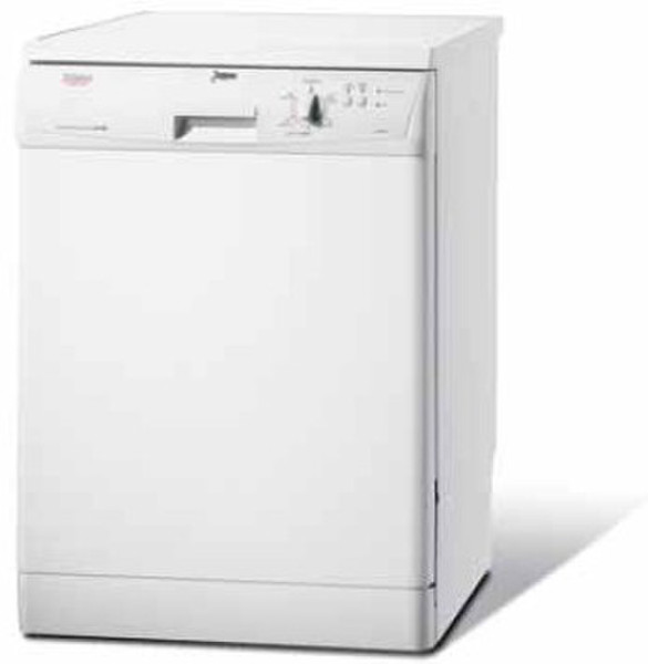 Zoppas PDF 201 freestanding 12place settings A