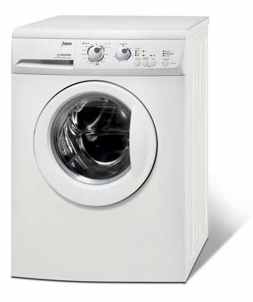 Zoppas PWH 71050 freestanding Front-load 7kg 1000RPM A+ White