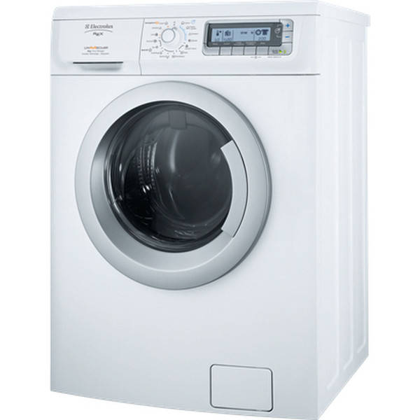 Electrolux RWW168543W стирально-сушильная машина