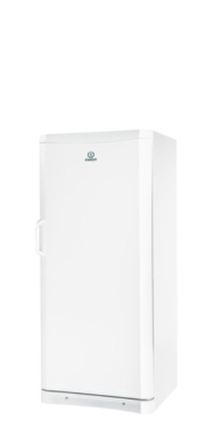 Indesit SAN 300 freestanding 288L A White refrigerator