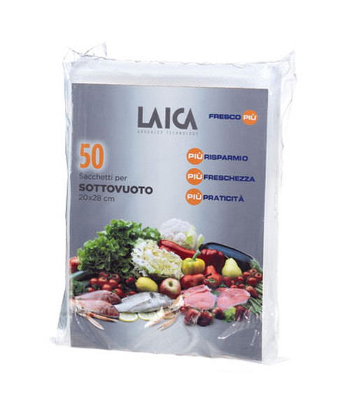 Laica VT3504 Tasche Vakuumierer-Zubehör