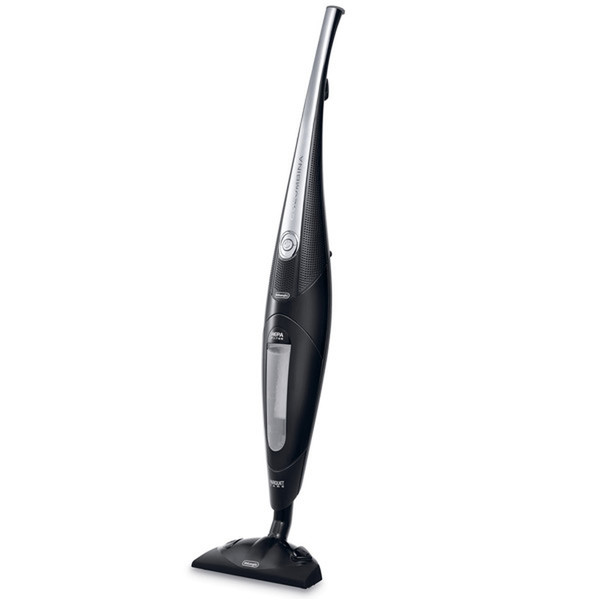 DeLonghi XLC6550 Bagless 1200W Black stick vacuum/electric broom