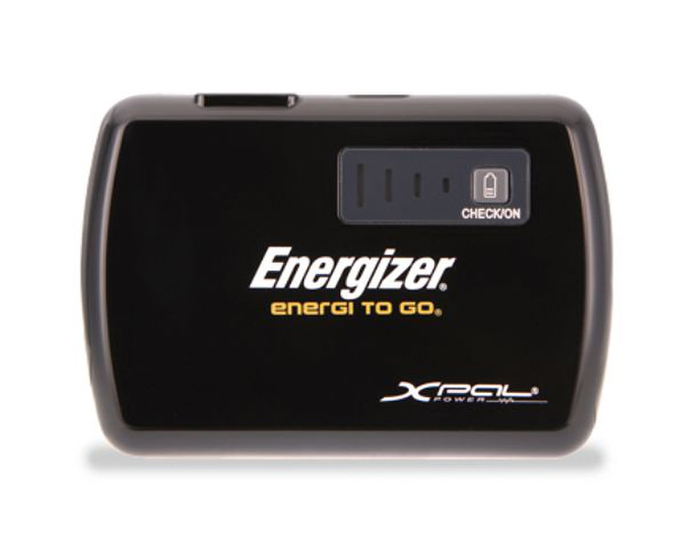 Energizer XP2000 Wiederaufladbare Batterie / Akku