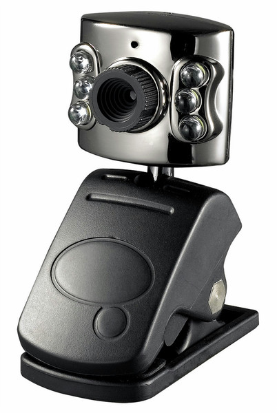 Sansun SN-517 webcam