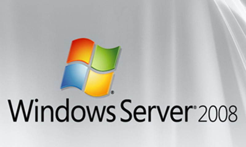 Microsoft Windows Server 2008 Terminal Services, 5u, CAL, FRE