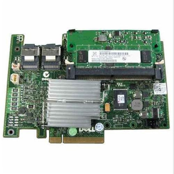 DELL 405-11457 PCI Express x8 6Гбит/с RAID контроллер