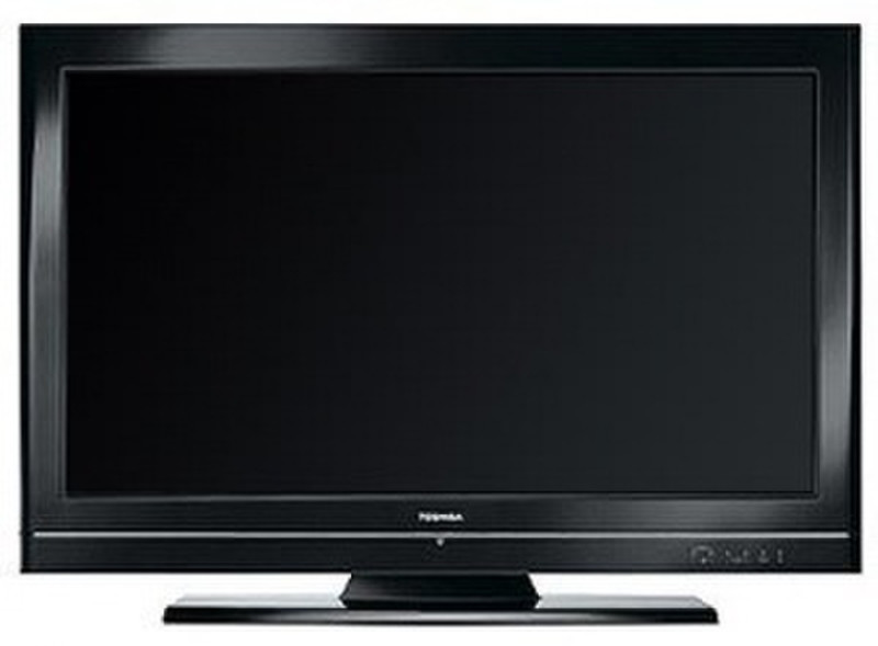 Toshiba 40KV700B 40Zoll Full HD Schwarz LCD-Fernseher