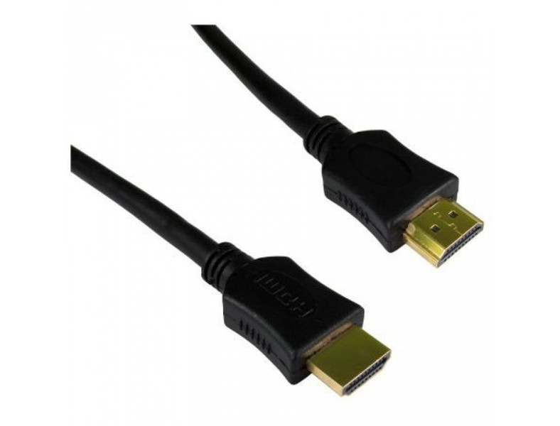 Dynamode C-HDMI1.5 1.5m HDMI HDMI Black