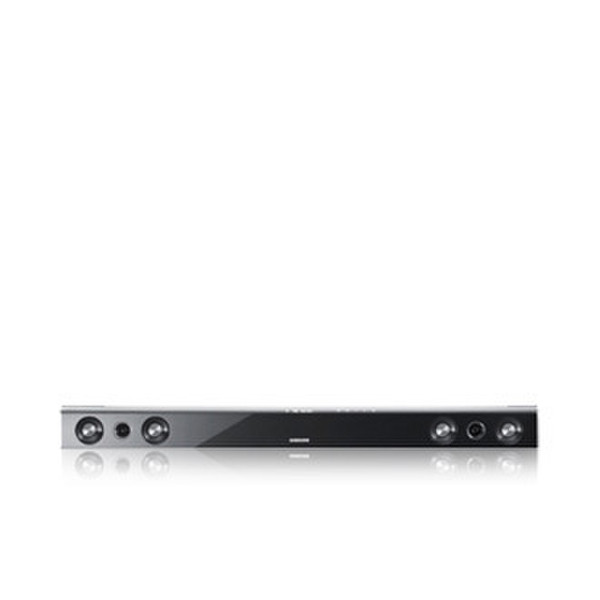 Samsung HW-D350 2.0 120W Black soundbar speaker