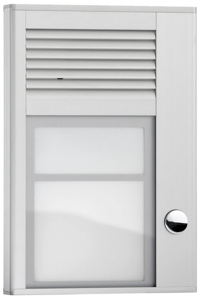 Interquartz ID201 door intercom system