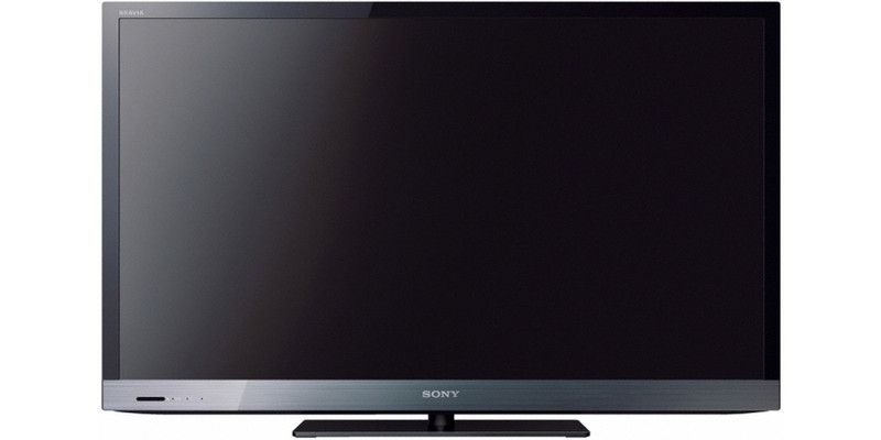 Sony KDL-40EX523 40Zoll Full HD WLAN Schwarz LCD-Fernseher