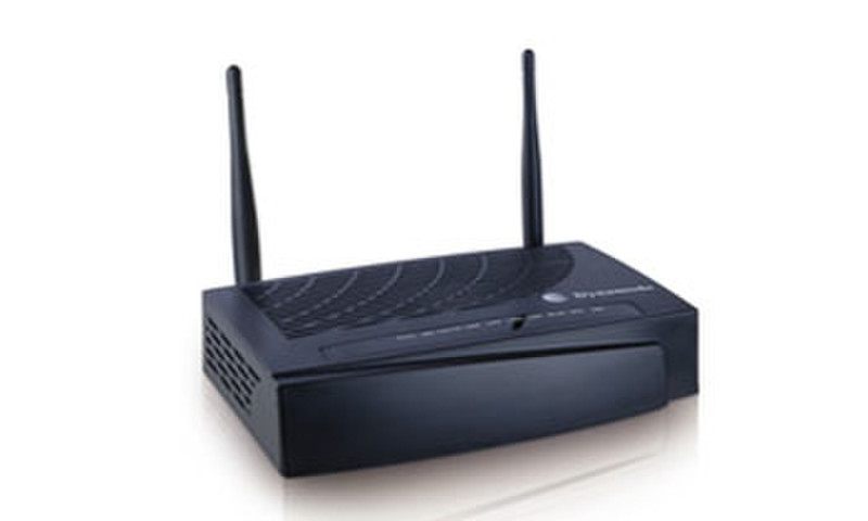 Dynamode R-ADSL411N Fast Ethernet