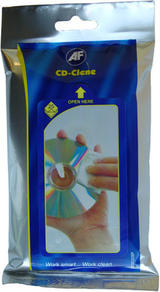 AF CD-Clene