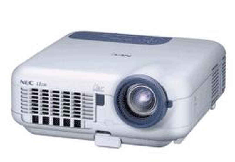 NEC MultiSync LT220 мультимедиа-проектор