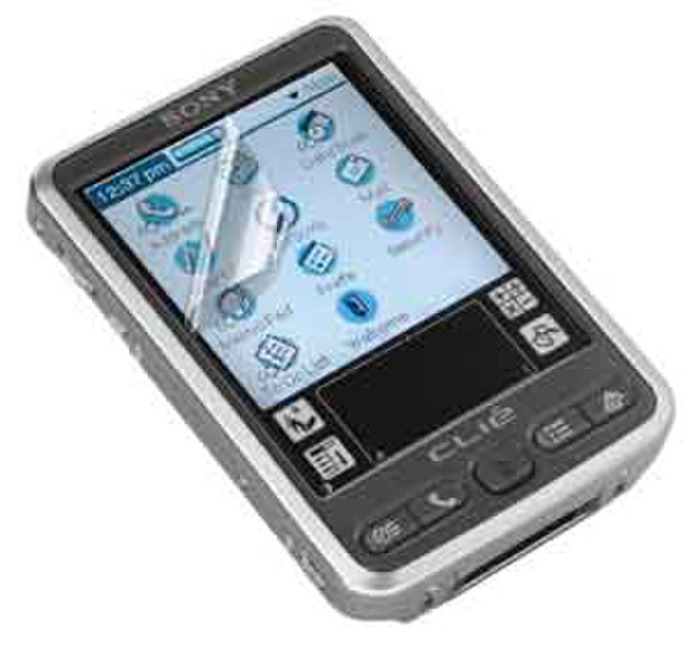 Fellowes PDA WriteRight Palm V (12)