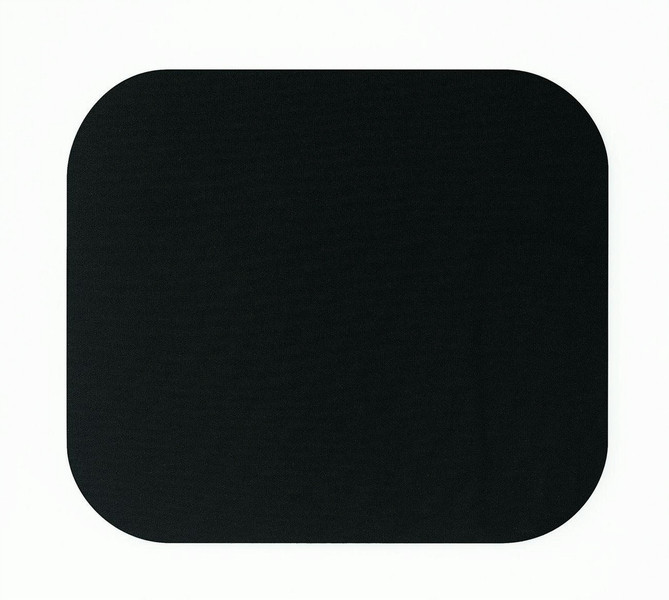 Fellowes 58024 Black mouse pad