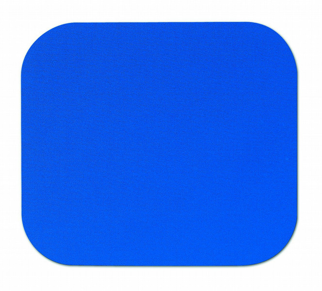 Fellowes 58021 Blue mouse pad