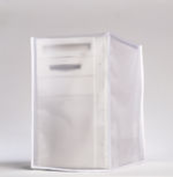 Fellowes Dust Cover for CPU Tower - Large