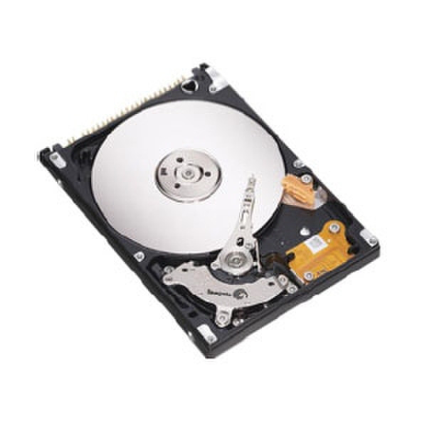 HP 500GB 3G SATA 7.2K rpm SFF 500GB Serial ATA II