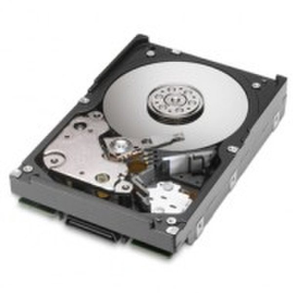 HP 3TB 3G SATA 7.2K rpm LFF 3000GB Serial ATA II