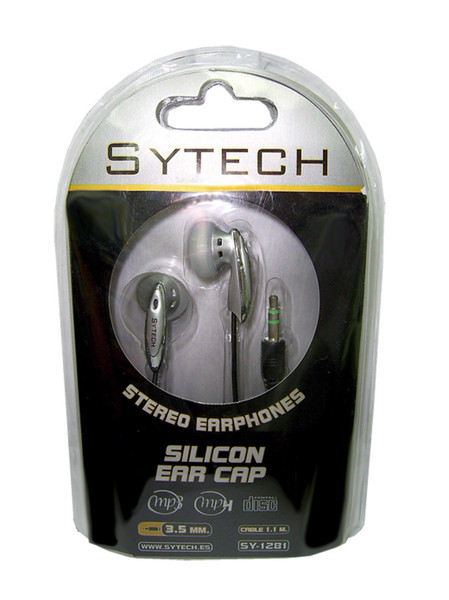 Sytech SY-1281 наушники