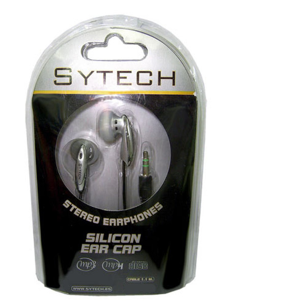 Sytech SY-1281CF Kopfhörer